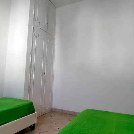 Apartamento P313 Nr 106 Trilocale Sul Mare Con Ombrellone In Prima Fila Marcelli