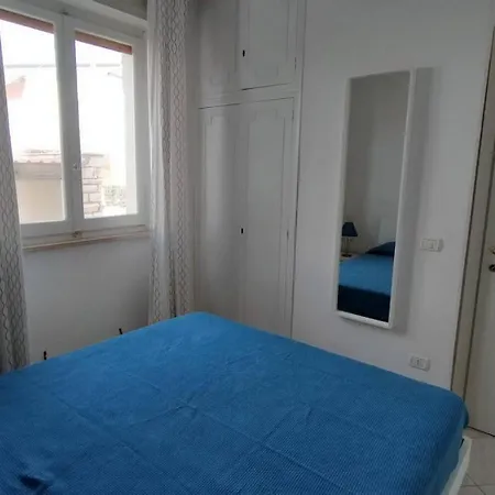 Apartamento P313 Nr 106 Trilocale Sul Mare Con Ombrellone In Prima Fila